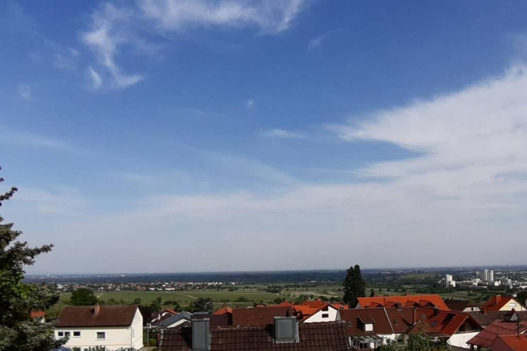 Pfaelzer Herzel Neustadt an der Weinstraße Exteriér fotografie